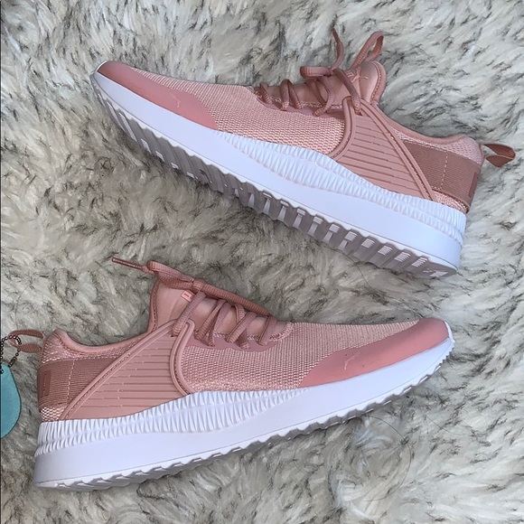 puma foam sneakers